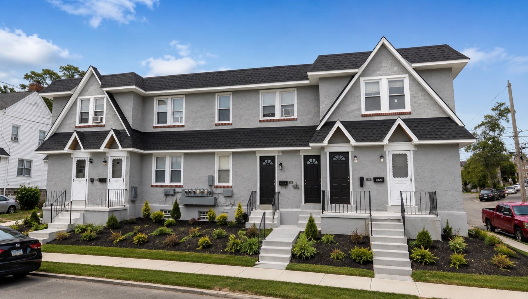 202-206 Berbro Ave, Upper Darby, PA for sale Building Photo- Image 1 of 9