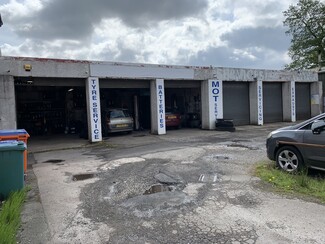 Plus de détails pour 695 Warrington Rd, Warrington - Industriel à vendre