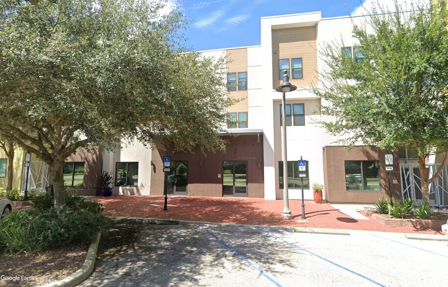 865 Oviedo Blvd, Oviedo, FL for lease - Building Photo - Image 2 of 3