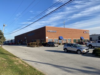 More details for 319 Westtown Rd, West Chester, PA - Flex for Lease