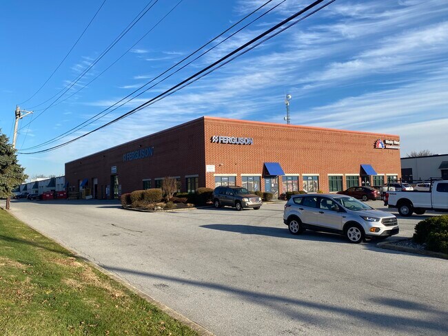 More details for 319 Westtown Rd, West Chester, PA - Flex for Lease