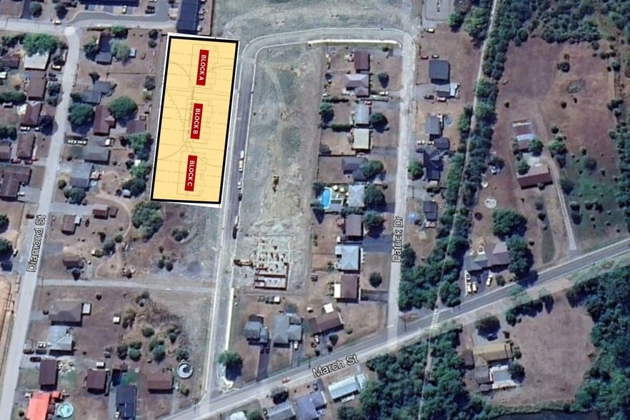 0 Patrick Dr, Frankford, ON for sale - Building Photo - Image 2 of 3