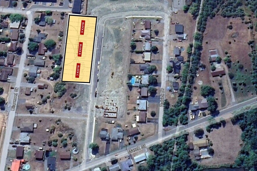 0 Patrick Dr, Frankford, ON à vendre - Photo du bâtiment - Image 2 de 3