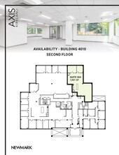 4010 Lake Washington Blvd NE, Kirkland, WA for lease Floor Plan- Image 1 of 1