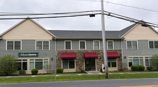 More details for 394 Elsmere Ave, Delmar, NY - Office for Lease