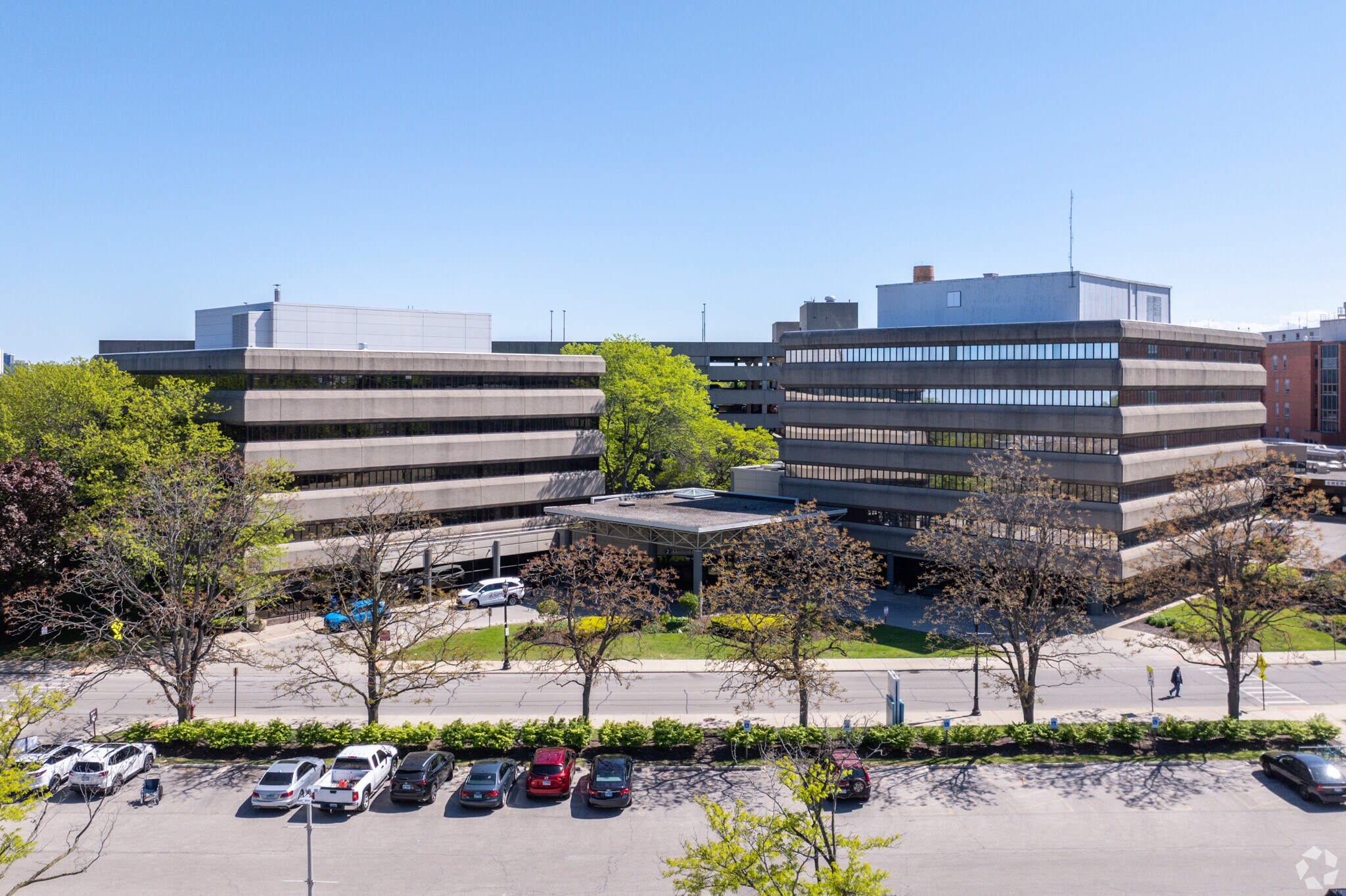 800 Austin St, Evanston, IL for lease Primary Photo- Image 1 of 9