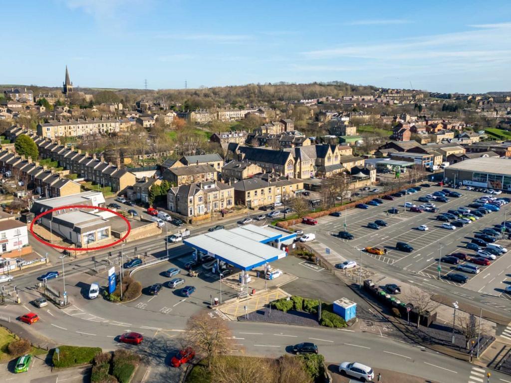 Bankfoot St, Batley for sale Building Photo- Image 1 of 15