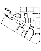 35 Journal Sq, Jersey City, NJ for lease Floor Plan- Image 1 of 3