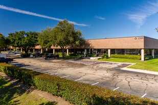 Promontory Point A - Warehouse