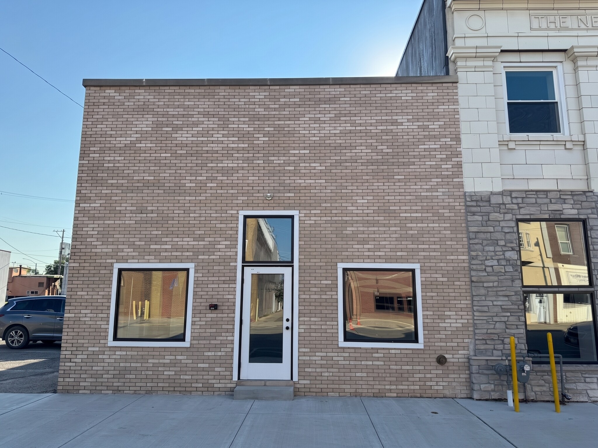 812 Keeler St, Boone, IA for lease Building Photo- Image 1 of 7