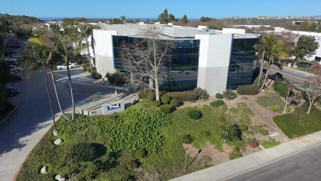 Plus de détails pour 5931 Darwin Ct, Carlsbad, CA - Industriel à vendre