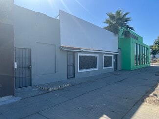 Plus de détails pour 5725 Lankershim Blvd, North Hollywood, CA - Commerce de détail à vendre