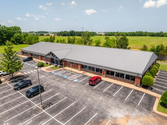 More details for 306 JB Hunt Corporate Dr, Lowell, AR - Office for Sale