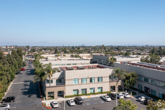 5882 Bolsa Ave, Huntington Beach, CA - Aérien  Vue de la carte - Image1