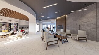 Plus de détails pour 3920 Alma Dr, Plano, TX - Coworking à louer