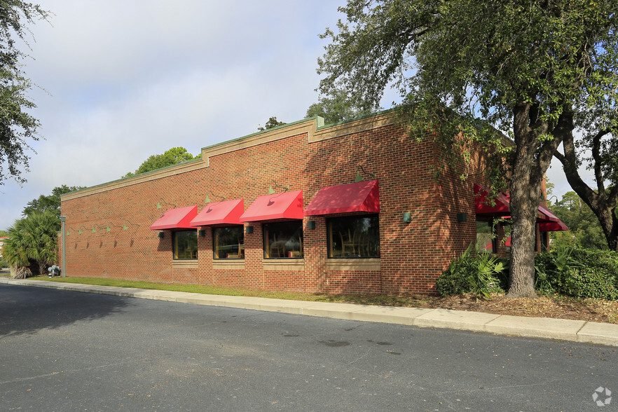 4705 US Highway 80 E, Savannah, GA for lease - Building Photo - Image 3 of 7