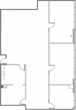 3602 Inland Empire Blvd, Ontario, CA for lease Floor Plan- Image 2 of 2