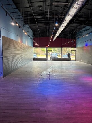 More details for 1850 Lawrenceville Hwy, Decatur, GA - Retail for Lease