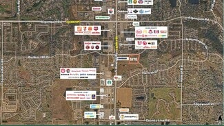 Plus de détails pour 2401 Huntington Dr N, Algonquin, IL - Terrain à vendre