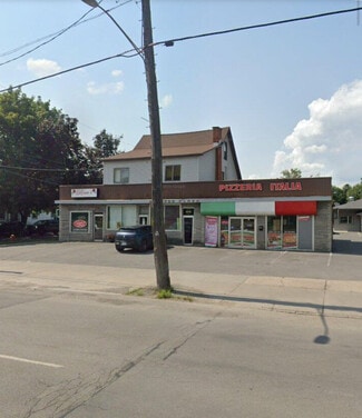 Plus de détails pour 2644 Genesee St, Utica, NY - Commerce de détail à louer