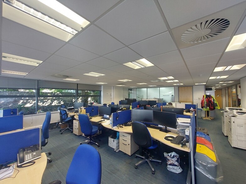 12 Queens Rd, Aberdeen for lease - Building Photo - Image 3 of 7