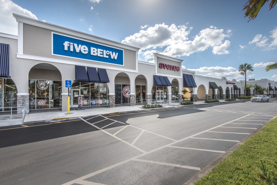 3660-3990 W Hillsboro Blvd, Deerfield Beach, FL for lease - Building Photo - Image 2 of 19