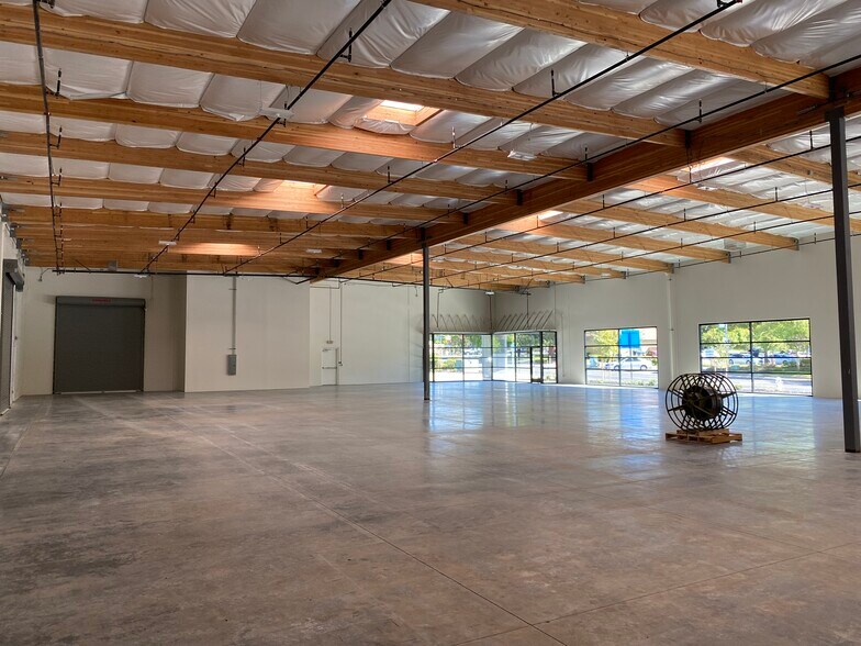 11201 Sun Center Drive, Rancho Cordova, CA à louer - Photo intérieure - Image 3 de 11