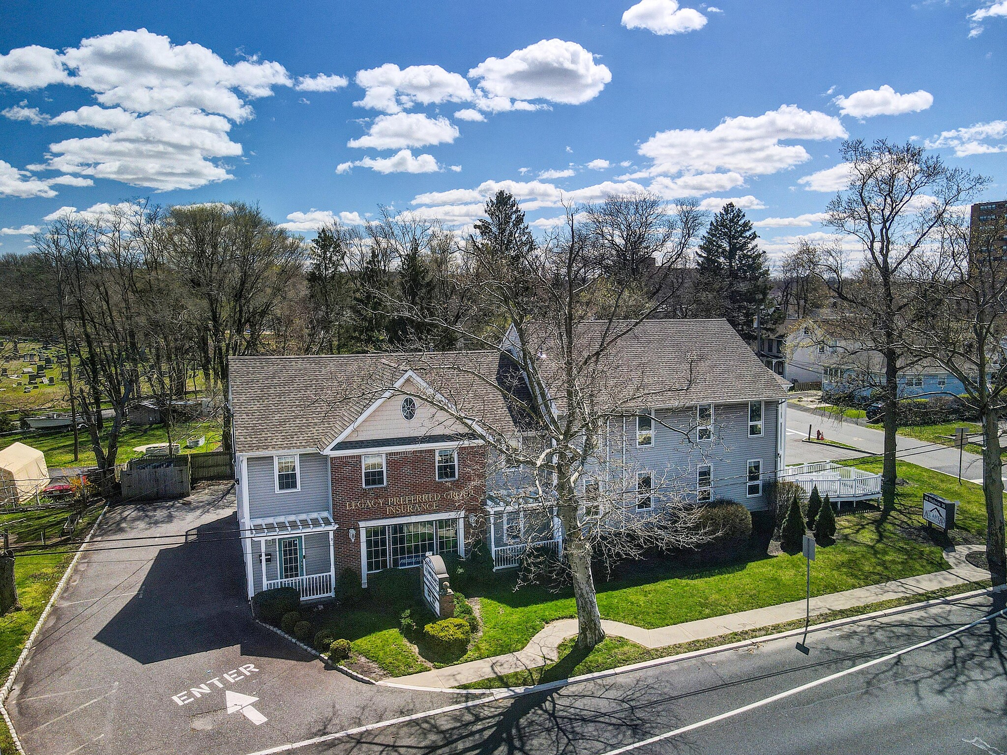 46-48 State Route 36, Keyport, NJ for sale Building Photo- Image 1 of 53