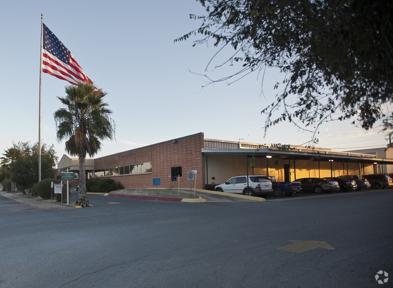 1310 S Commerce St, Harlingen, TX for sale - Building Photo - Image 3 of 46