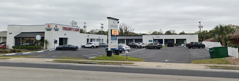 2020 Kingsley Ave, Orange Park, FL for lease - Building Photo - Image 2 of 20