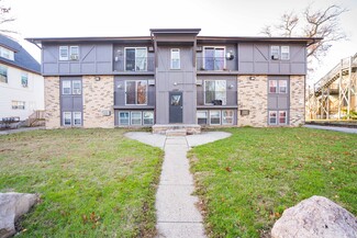 Plus de détails pour Drake University Area Multifamily – Multi-résidentiel à vendre, Des Moines, IA