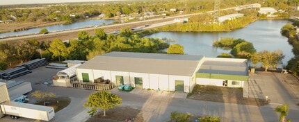 7904 Interstate Ct, North Fort Myers, FL for lease Building Photo- Image 2 of 10