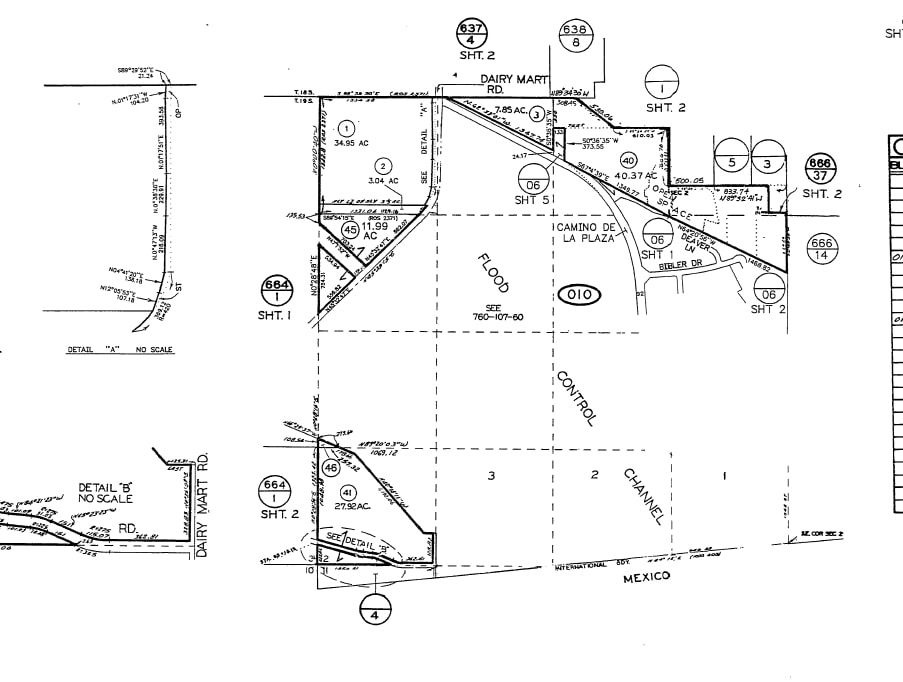 2345 Via Segundo, San Ysidro, CA for sale Building Photo- Image 1 of 29