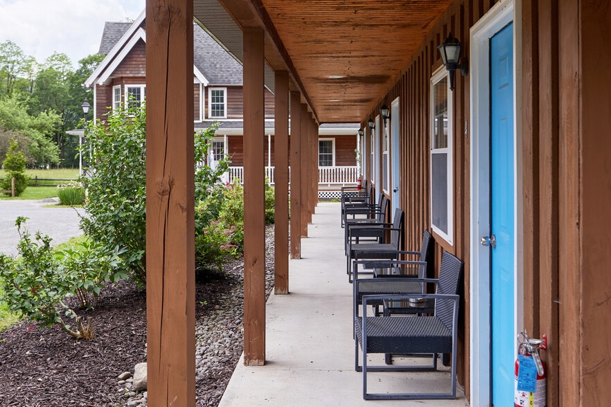 1471 Denning Rd, Claryville, NY for sale - Building Photo - Image 3 of 36