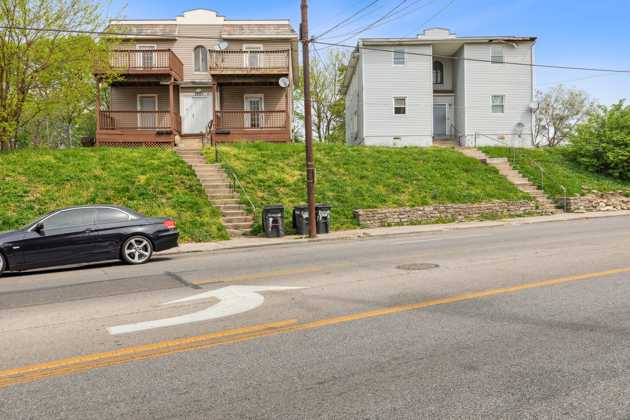 5207 Montgomery Rd, Cincinnati, OH for sale Building Photo- Image 1 of 1