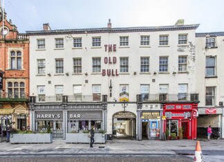 Plus de détails pour Church St, Preston - Bureau à louer