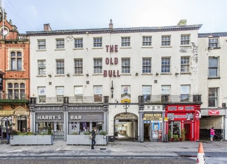 More details for Church St, Preston - Office for Lease