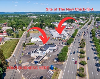 More details for 52 E Rt-59, Nanuet, NY - Office/Medical for Lease