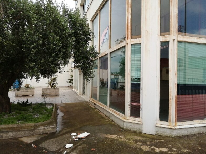 Carrer dels Moliners, Alzira, Valencia à vendre - Photo du bâtiment - Image 2 de 12