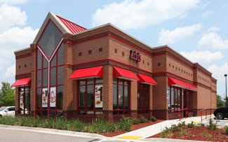 More details for 10206 River Marsh Dr, Jacksonville, FL - Retail for Lease