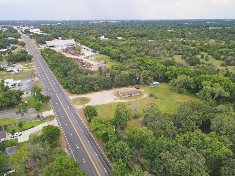 3000 Texas Ave, Bryan, TX for sale - Building Photo - Image 1 of 2