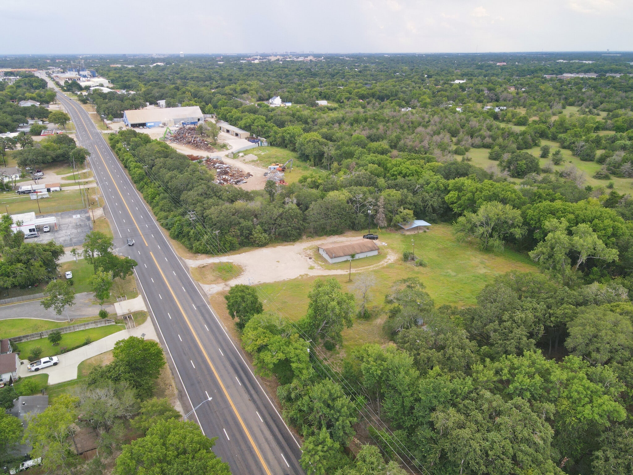 3000 Texas Ave, Bryan, TX for sale Building Photo- Image 1 of 3