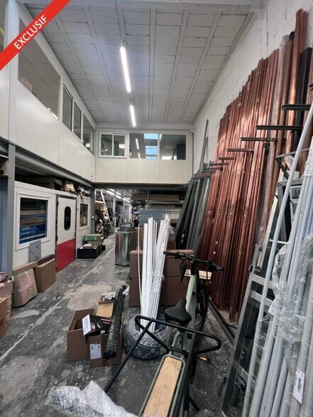 Flex in Ivry-sur-Seine for sale - Interior Photo - Image 3 of 5