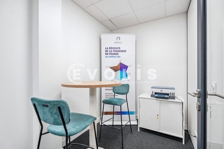 6 Rue Edison, Bron à vendre - Photo intérieure - Image 2 de 10