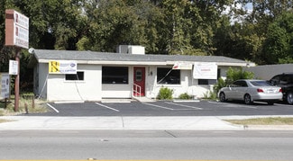 Plus de détails pour 2208 W Anderson Ln, Austin, TX - Commerce de détail à vendre