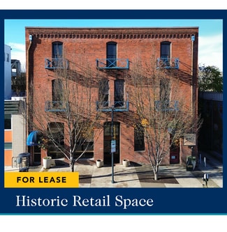 More details for 776 W Park St, Eugene, OR - Retail for Lease