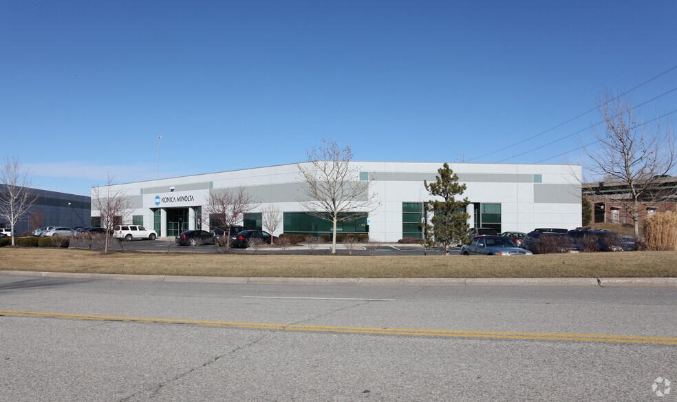 14300-14306 W 105th St, Lenexa, KS à louer - Photo du bâtiment - Image 3 de 3
