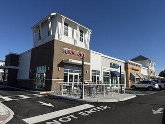 Plus de détails pour 3090-3098 Godwin Blvd, Suffolk, VA - Commerce de détail à vendre