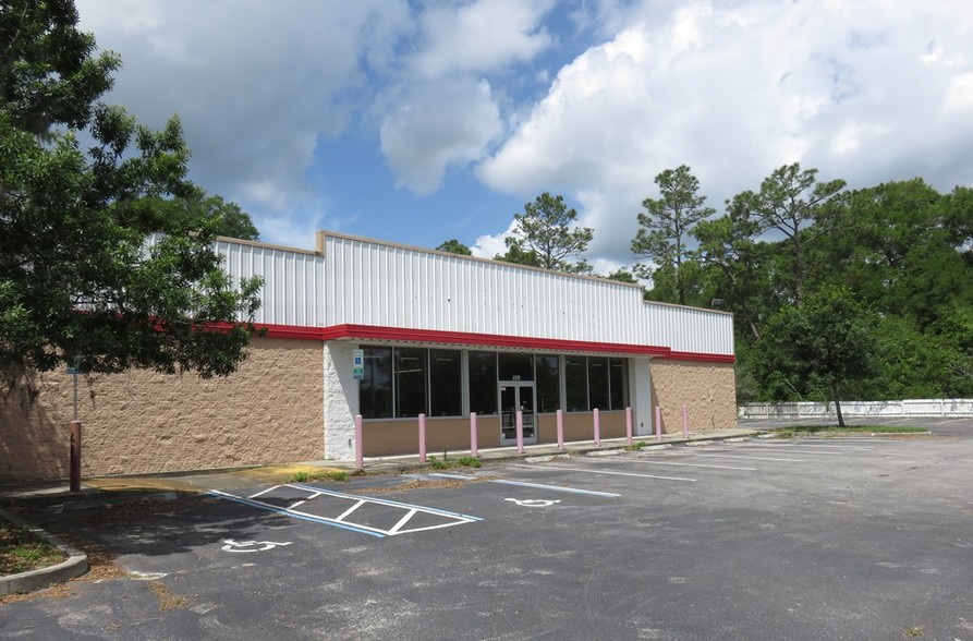 1159 S US Hwy 17, Satsuma, FL à vendre - Photo principale - Image 1 de 1