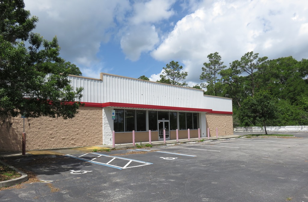 1159 S US Hwy 17, Satsuma, FL à vendre Photo principale- Image 1 de 1